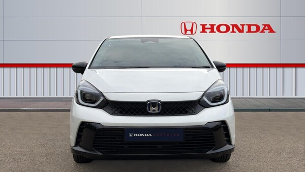 Used Honda Jazz 2025 for sale - 76146546: Photo 6