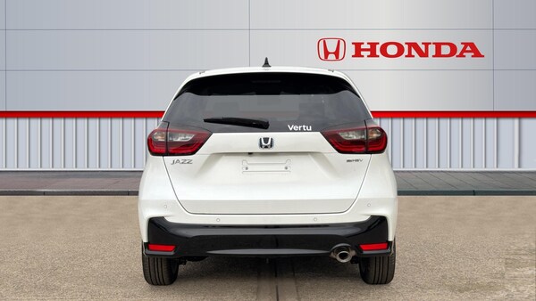 Used Honda Jazz 2025 for sale - 76146546: Photo 7