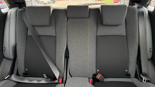 Used Honda Jazz 2025 for sale - 76146546: Photo 8