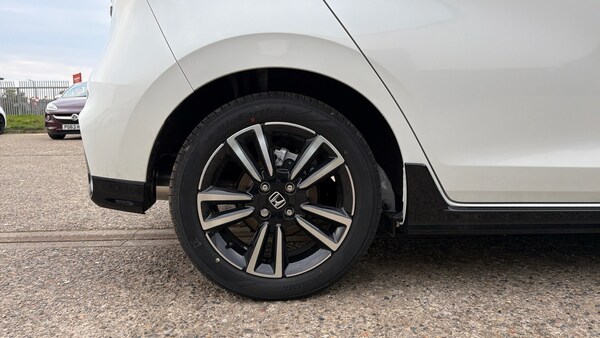 Used Honda Jazz 2025 for sale - 76146546: Photo 9