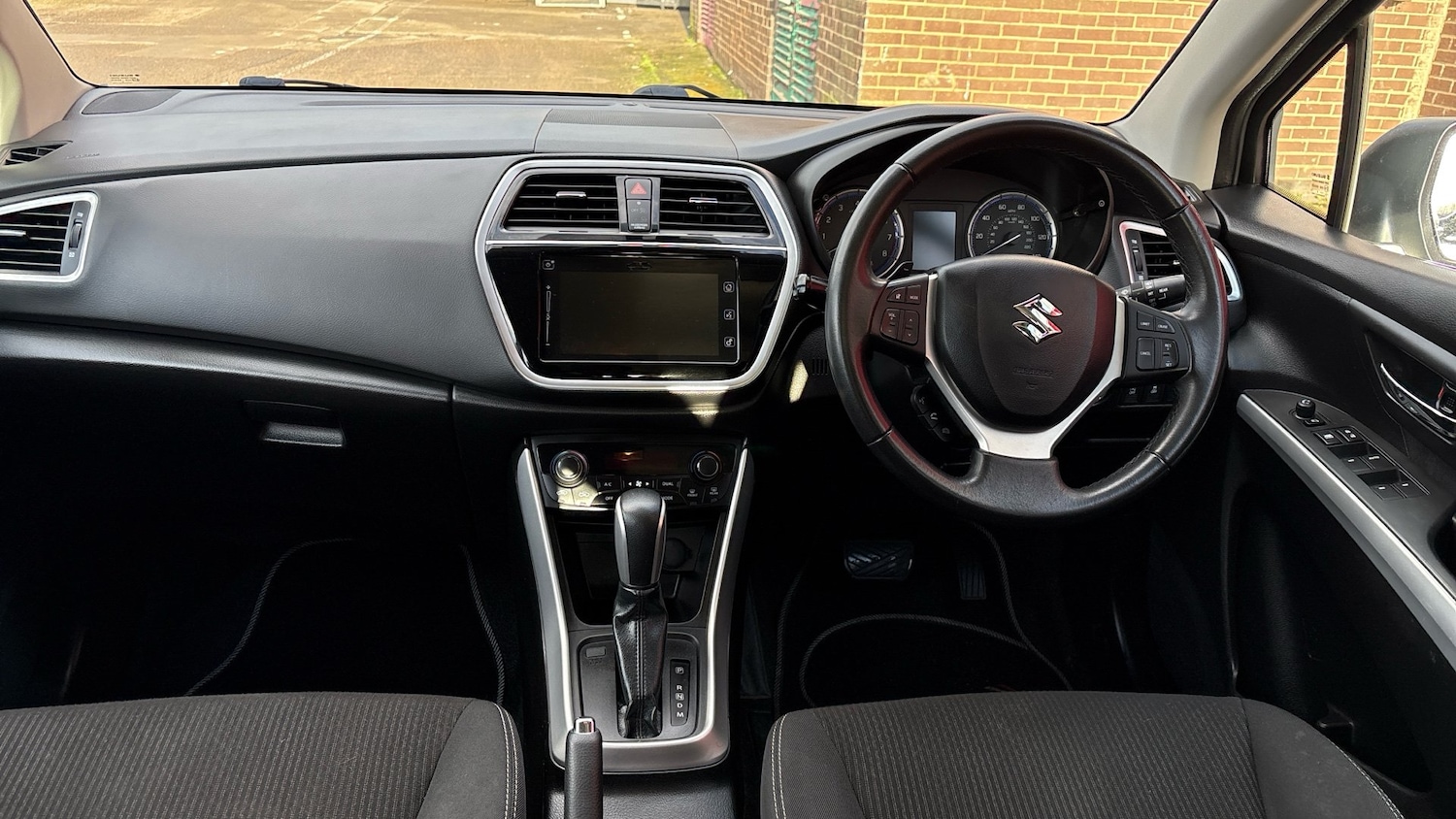 Used Suzuki SX4 S-Cross 2018 for sale - 77208836: Photo 10