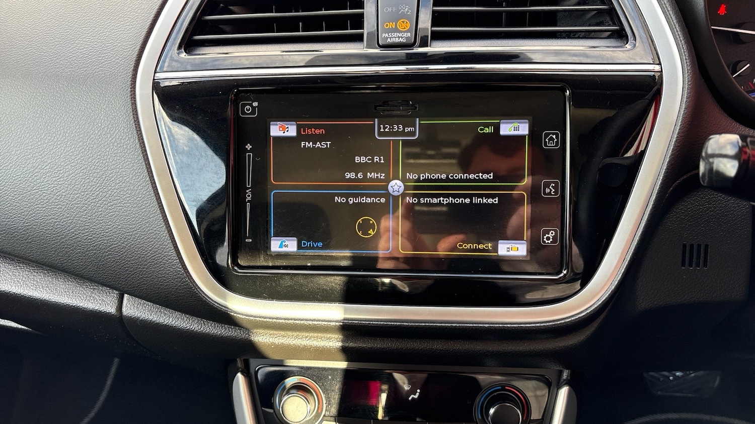 Used Suzuki SX4 S-Cross 2018 for sale - 77208836: Photo 12