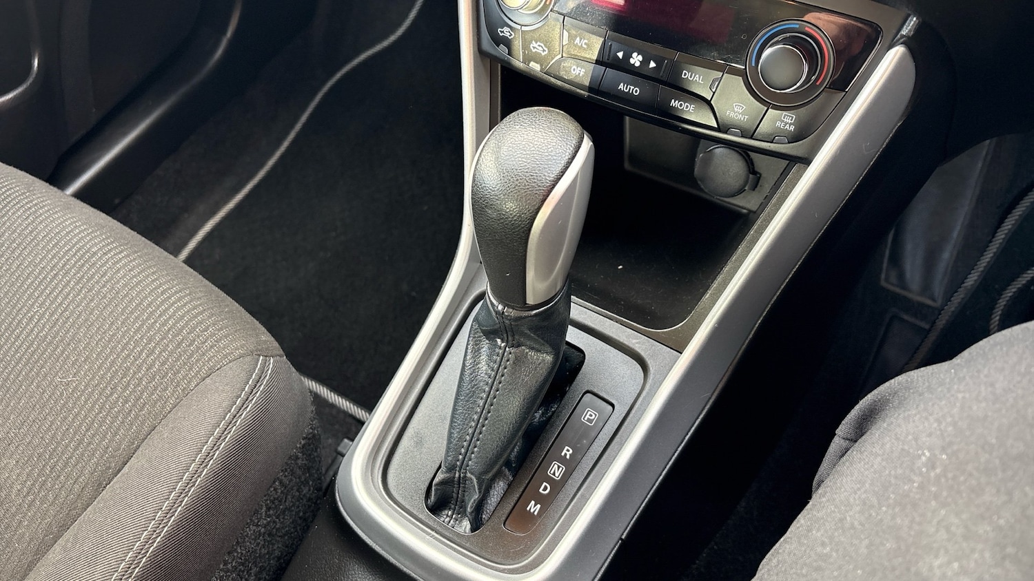 Used Suzuki SX4 S-Cross 2018 for sale - 77208836: Photo 13