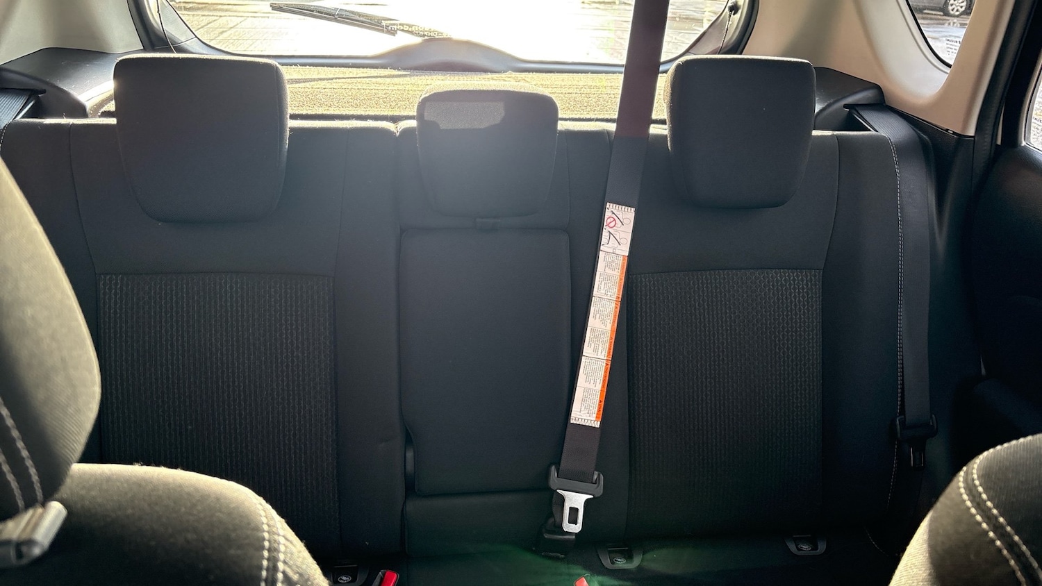 Used Suzuki SX4 S-Cross 2018 for sale - 77208836: Photo 15