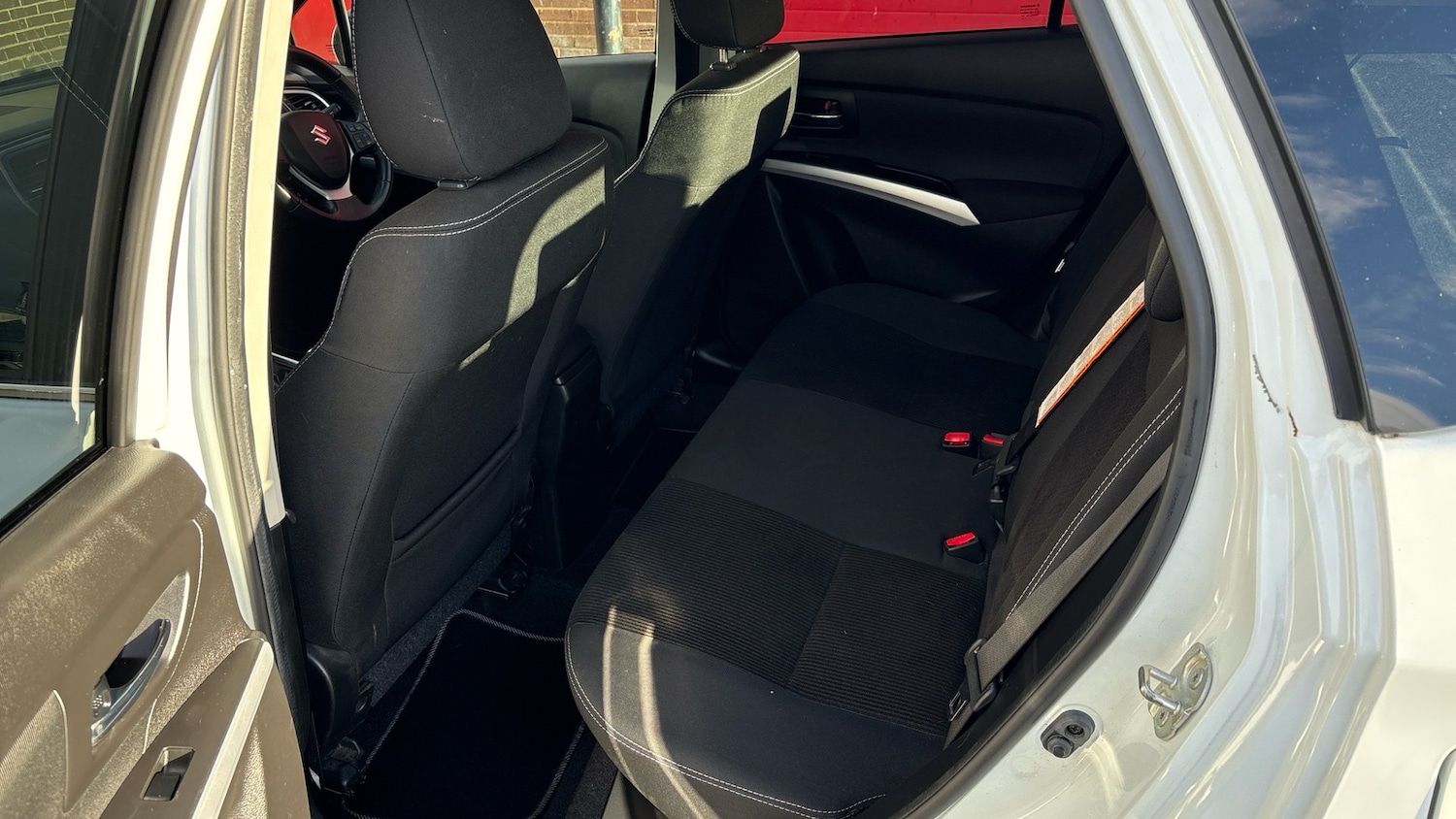 Used Suzuki SX4 S-Cross 2018 for sale - 77208836: Photo 16