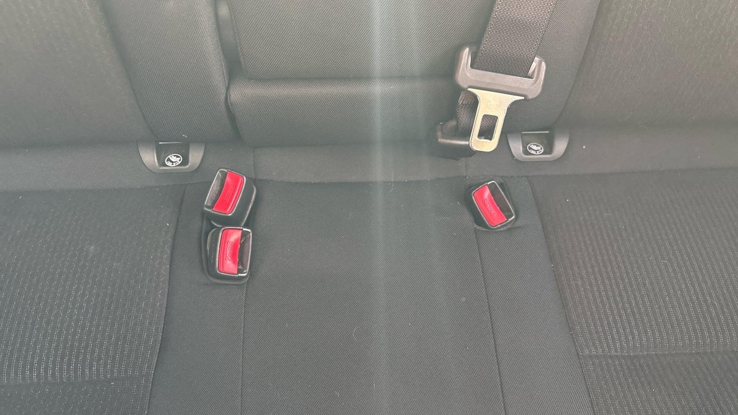 Used Suzuki SX4 S-Cross 2018 for sale - 77208836: Photo 17