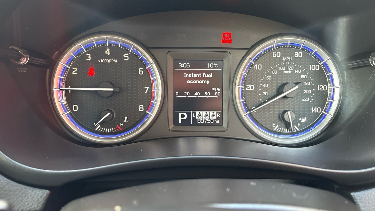 Used Suzuki SX4 S-Cross 2018 for sale - 77208836: Photo 18