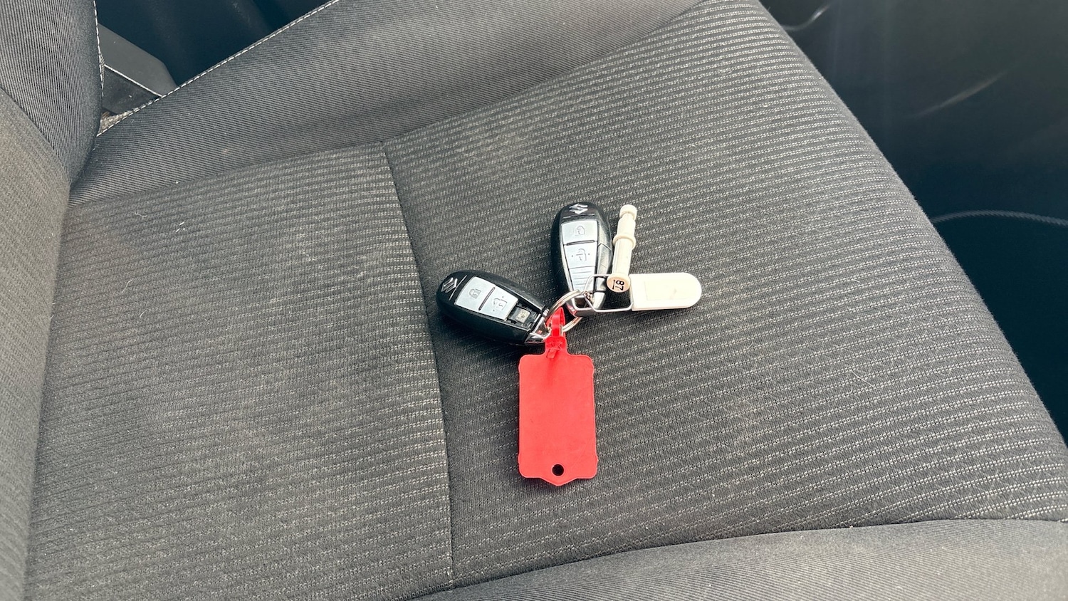 Used Suzuki SX4 S-Cross 2018 for sale - 77208836: Photo 20