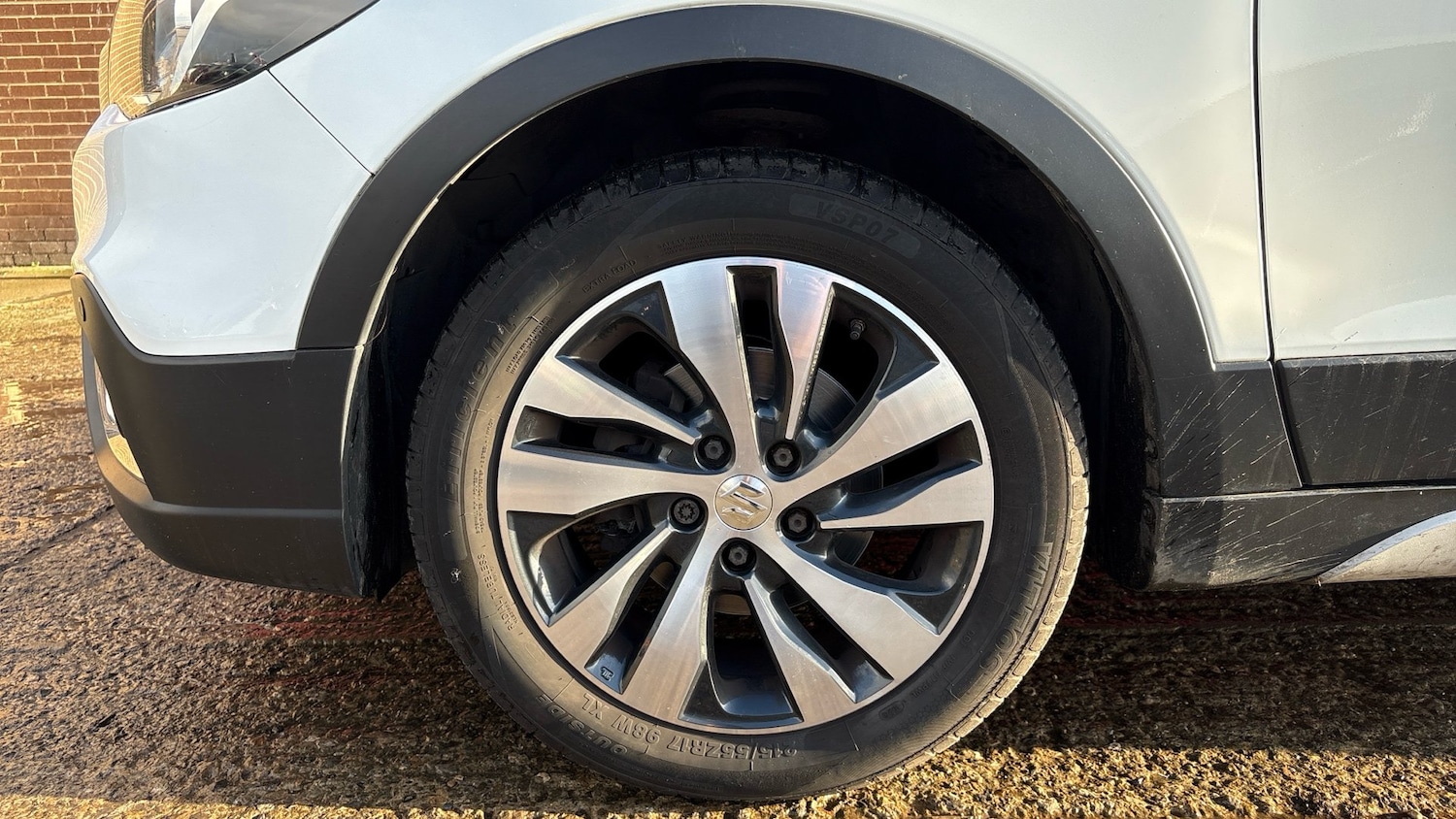 Used Suzuki SX4 S-Cross 2018 for sale - 77208836: Photo 21