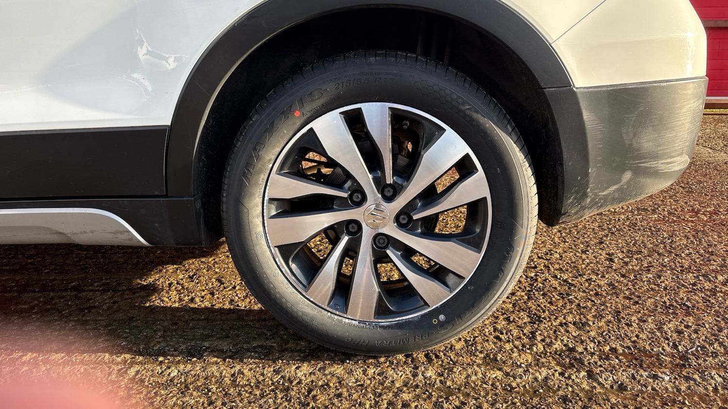 Used Suzuki SX4 S-Cross 2018 for sale - 77208836: Photo 22