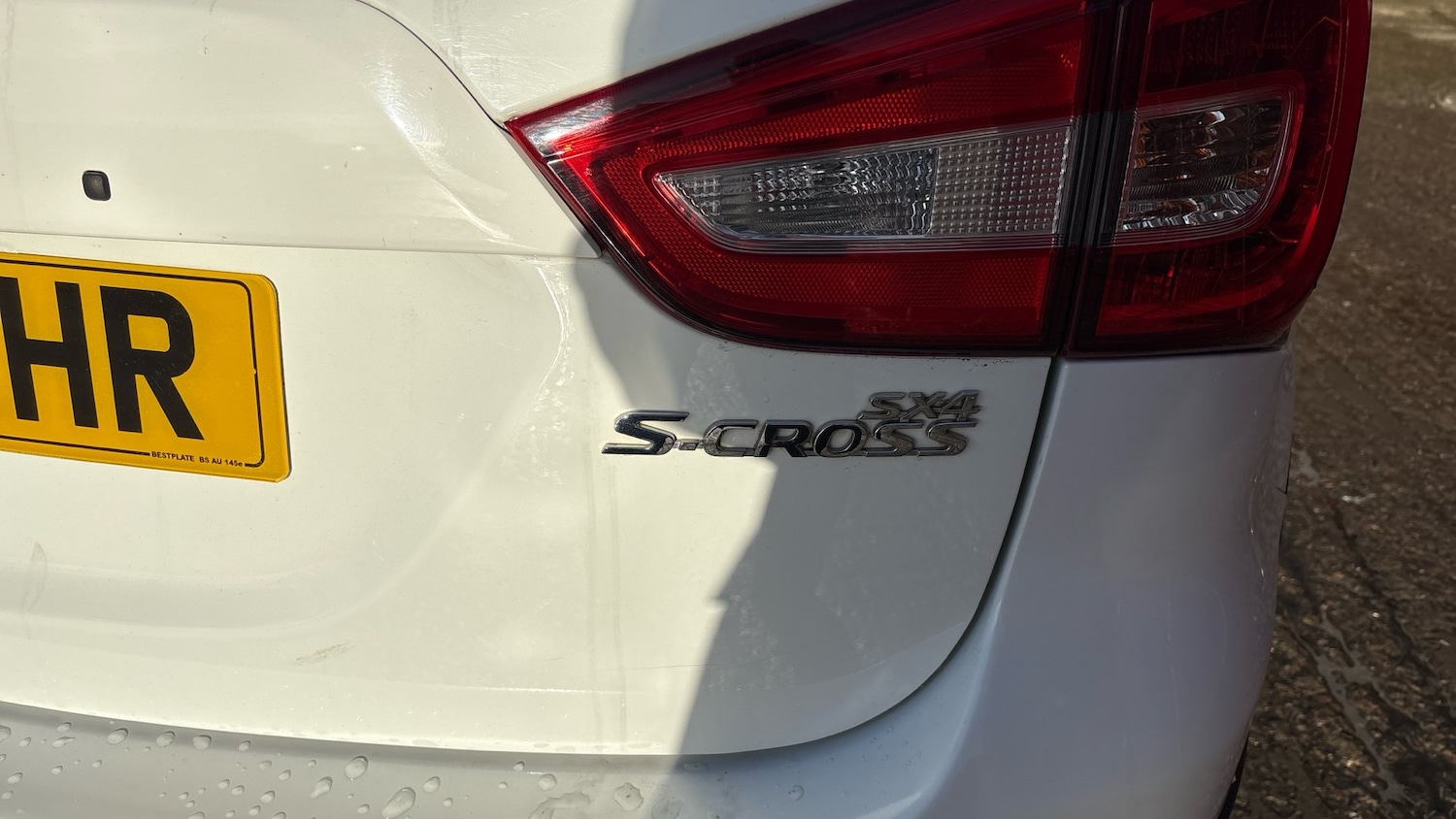 Used Suzuki SX4 S-Cross 2018 for sale - 77208836: Photo 23