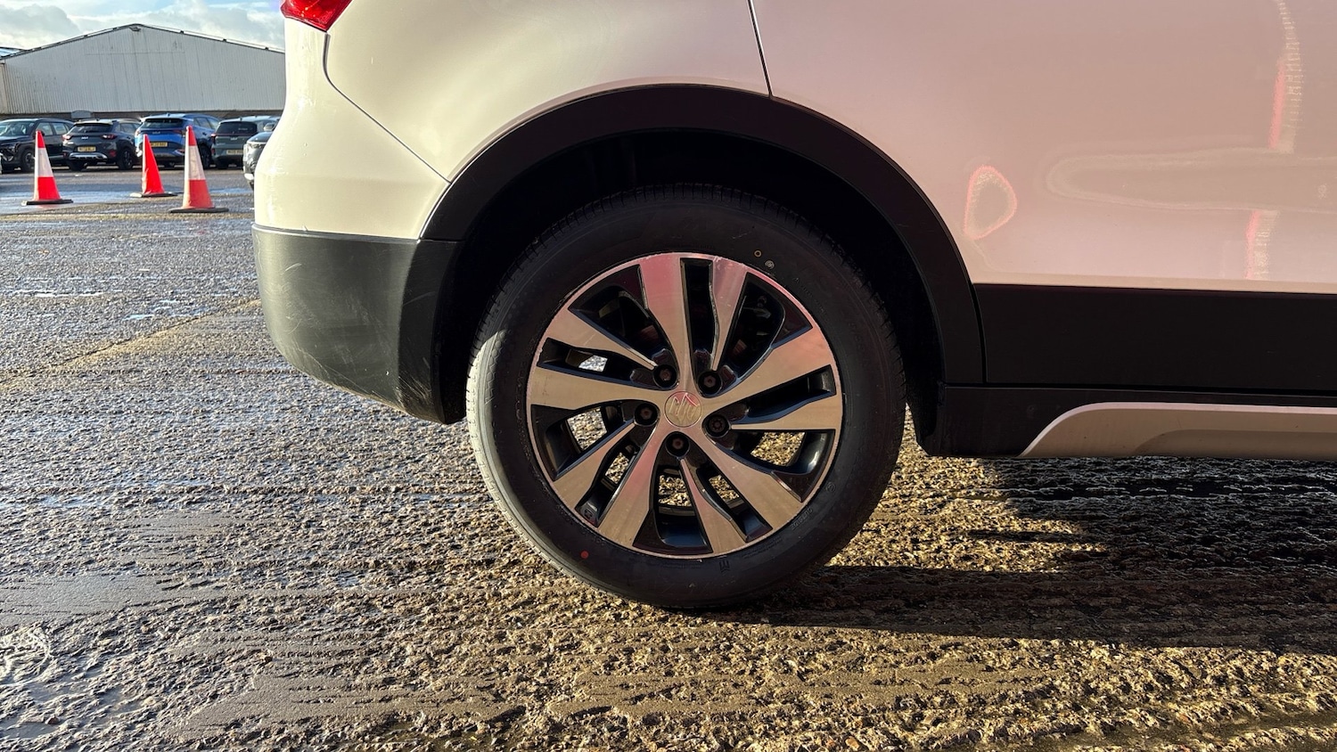 Used Suzuki SX4 S-Cross 2018 for sale - 77208836: Photo 25