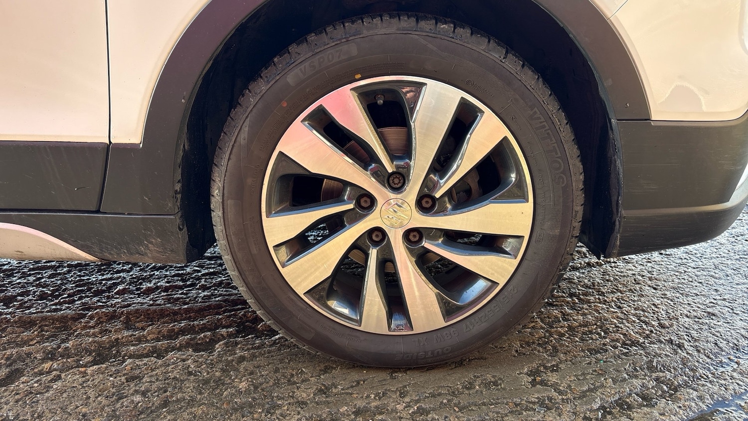 Used Suzuki SX4 S-Cross 2018 for sale - 77208836: Photo 26