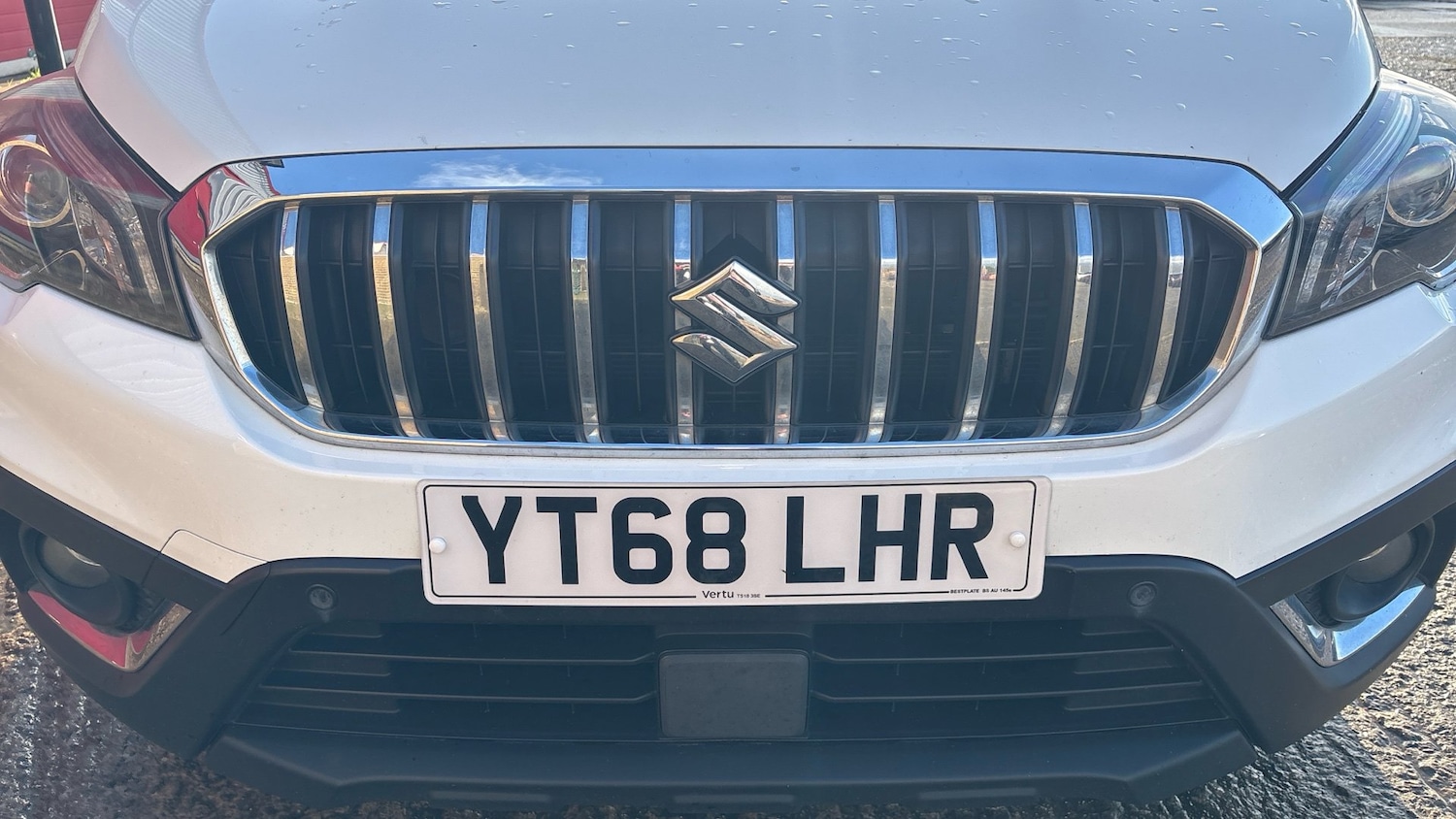 Used Suzuki SX4 S-Cross 2018 for sale - 77208836: Photo 28