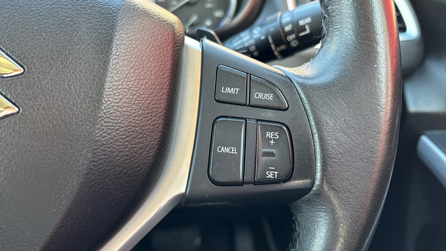 Used Suzuki SX4 S-Cross 2018 for sale - 77208836: Photo 31