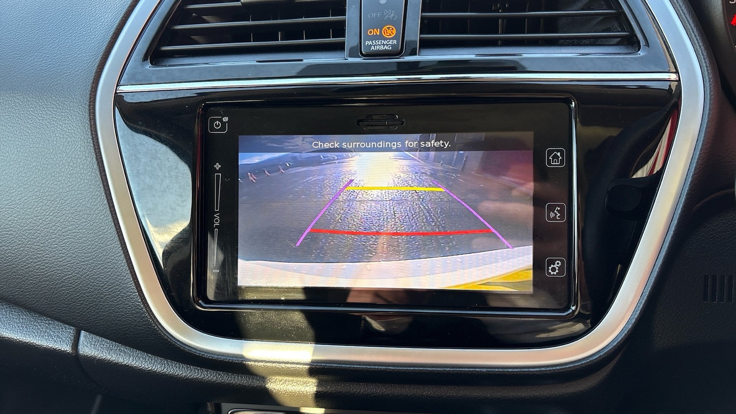 Used Suzuki SX4 S-Cross 2018 for sale - 77208836: Photo 32