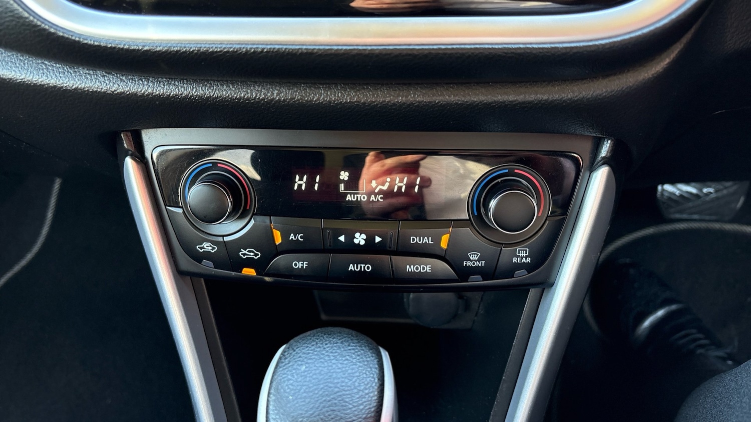 Used Suzuki SX4 S-Cross 2018 for sale - 77208836: Photo 33