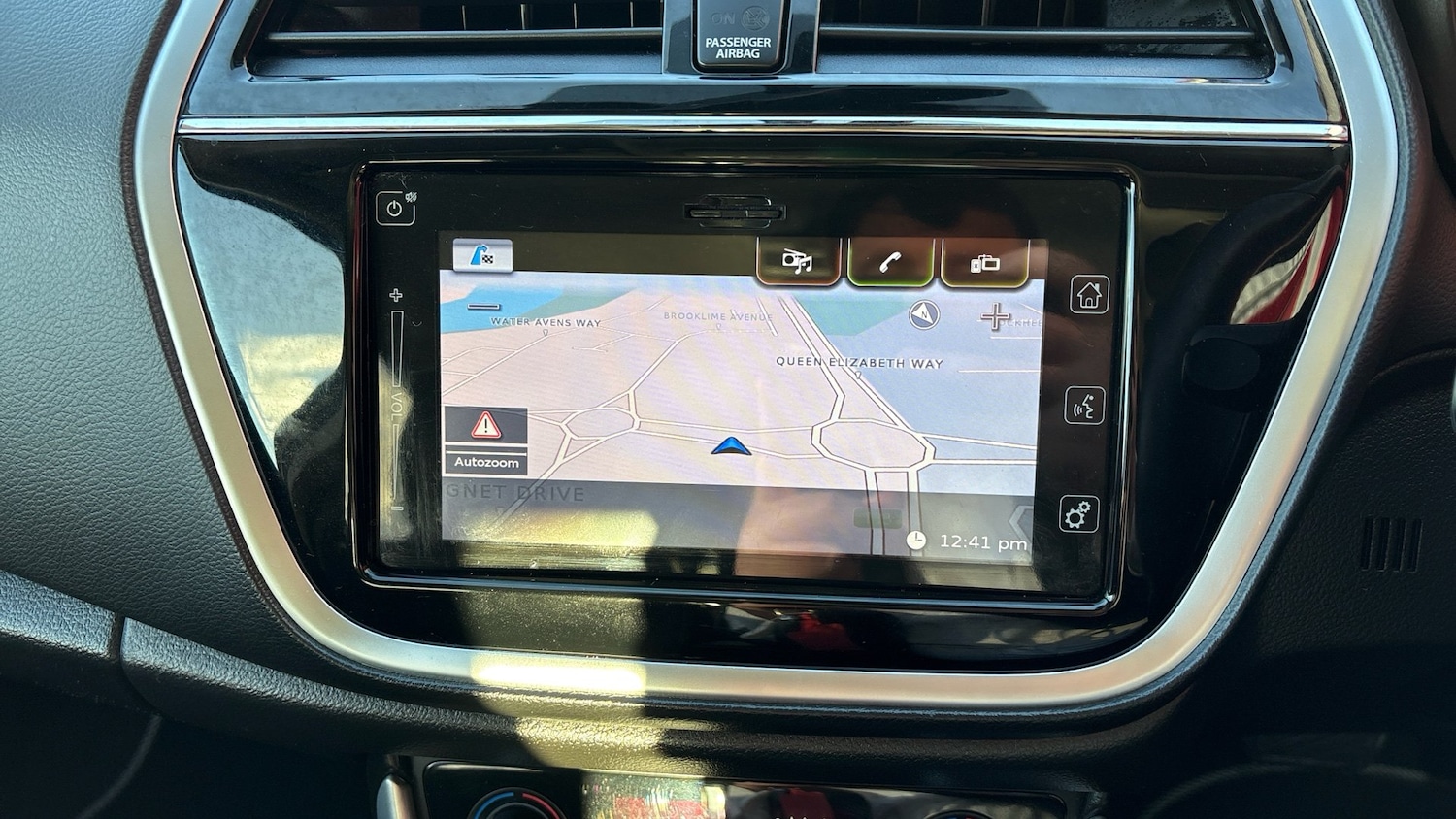 Used Suzuki SX4 S-Cross 2018 for sale - 77208836: Photo 36