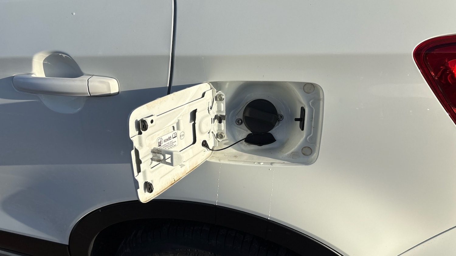 Used Suzuki SX4 S-Cross 2018 for sale - 77208836: Photo 38