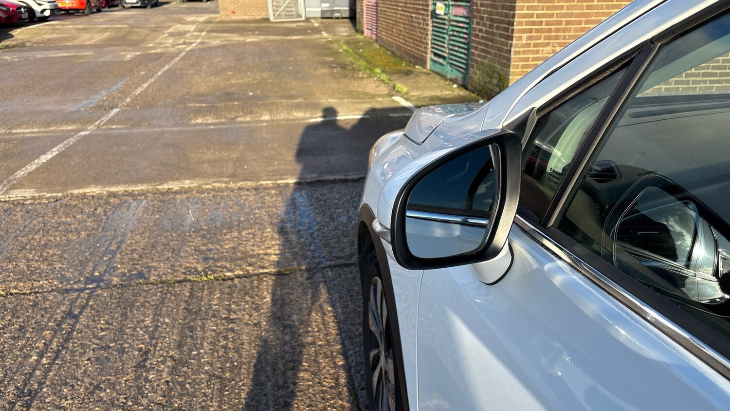 Used Suzuki SX4 S-Cross 2018 for sale - 77208836: Photo 40