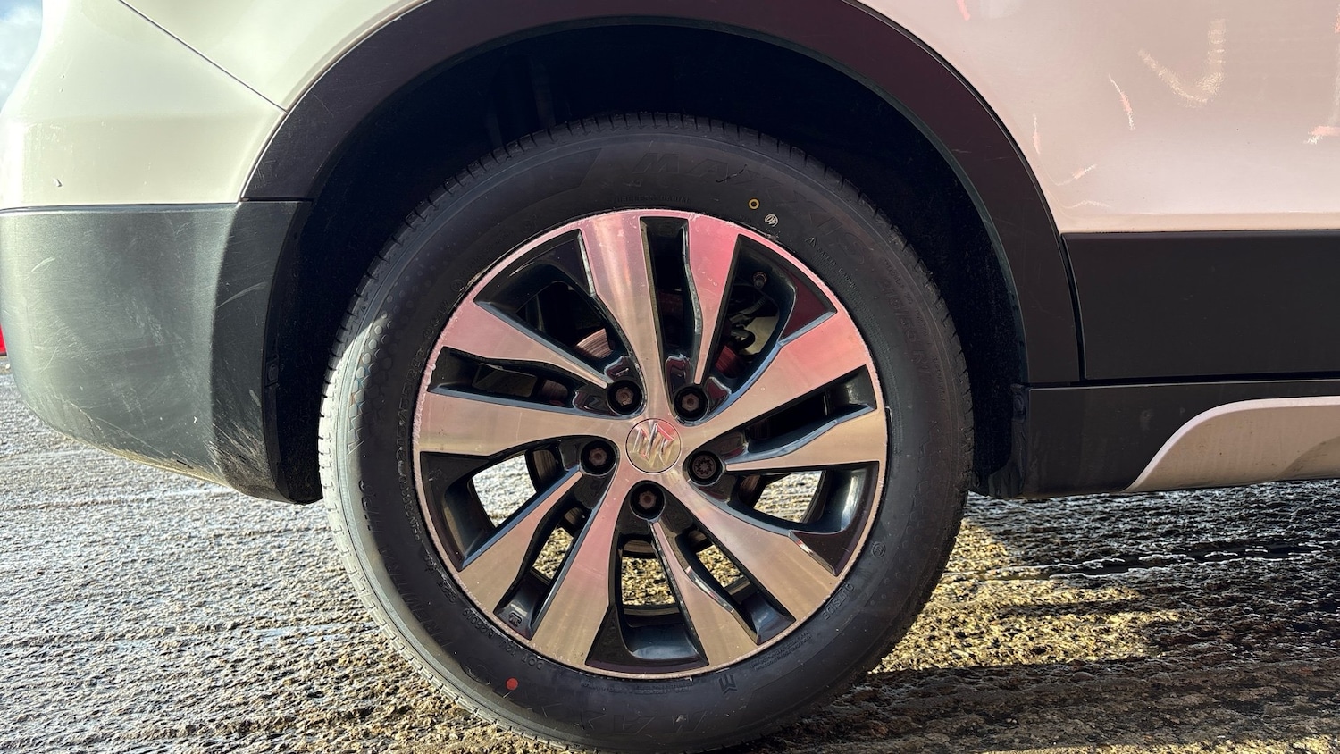 Used Suzuki SX4 S-Cross 2018 for sale - 77208836: Photo 7