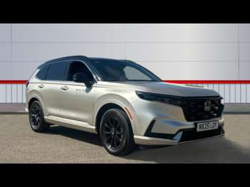 2025 (25) - 2.0 ePHEV Advance Tech 5dr eCVT Estate