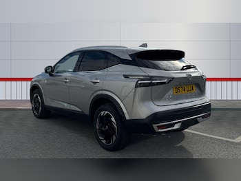 Used Nissan Qashqai 2024 for sale - 75355510: Photo