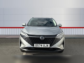 Used Nissan Qashqai 2024 for sale - 75355510: Photo
