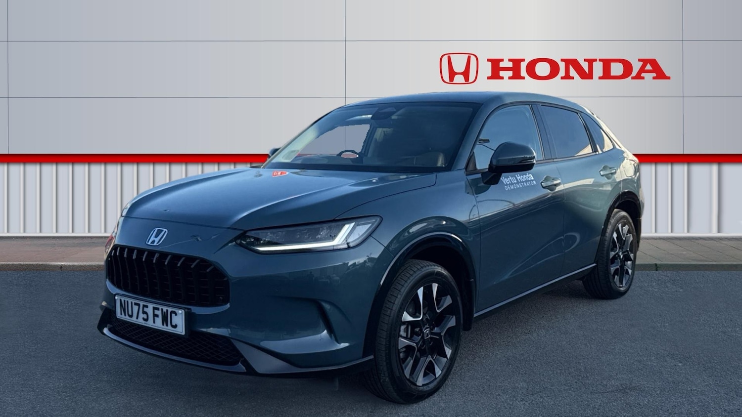 Used Honda ZR-V 2025 for sale - 77984791: Photo 10