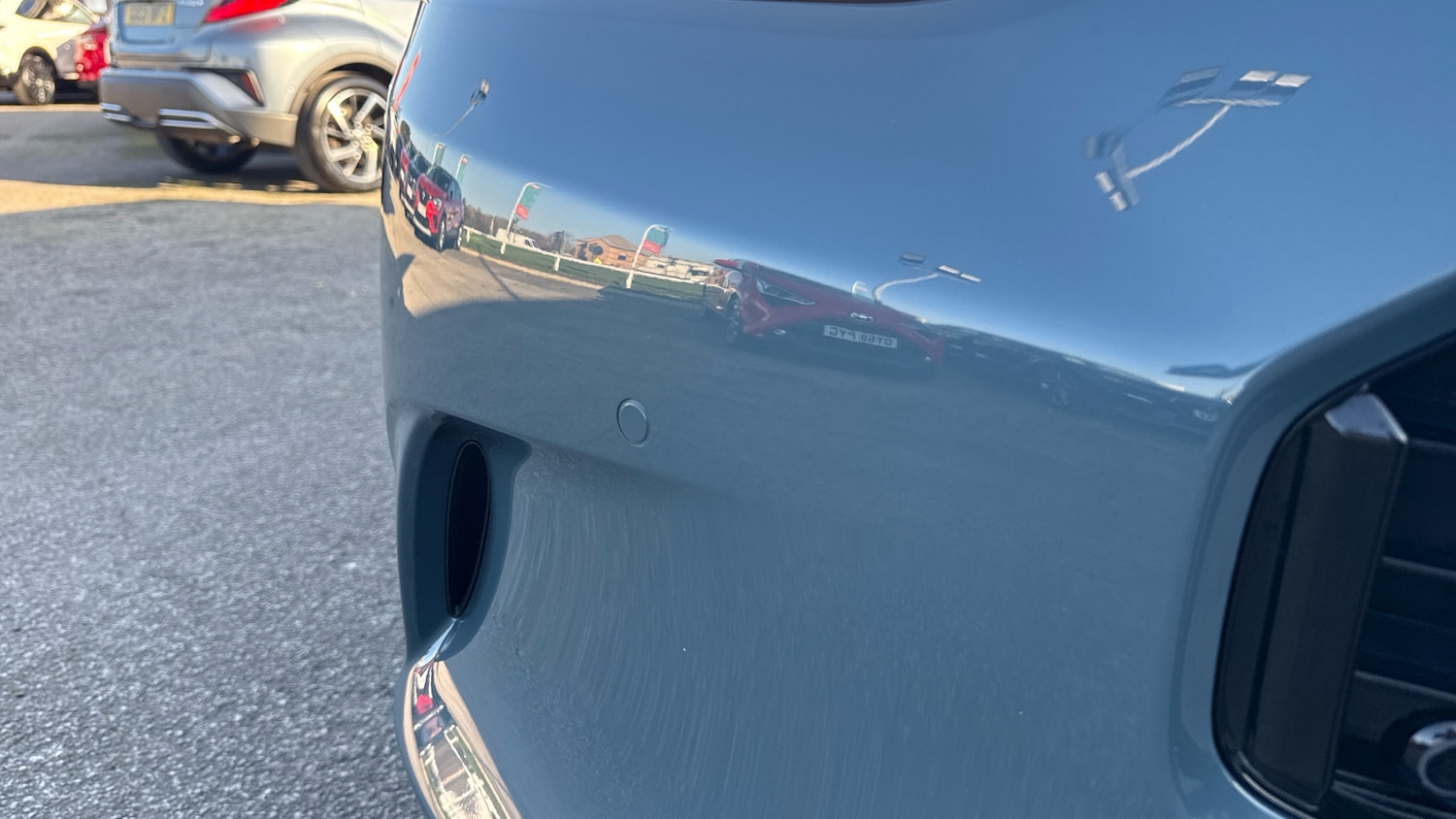 Used Honda ZR-V 2025 for sale - 77984791: Photo 14