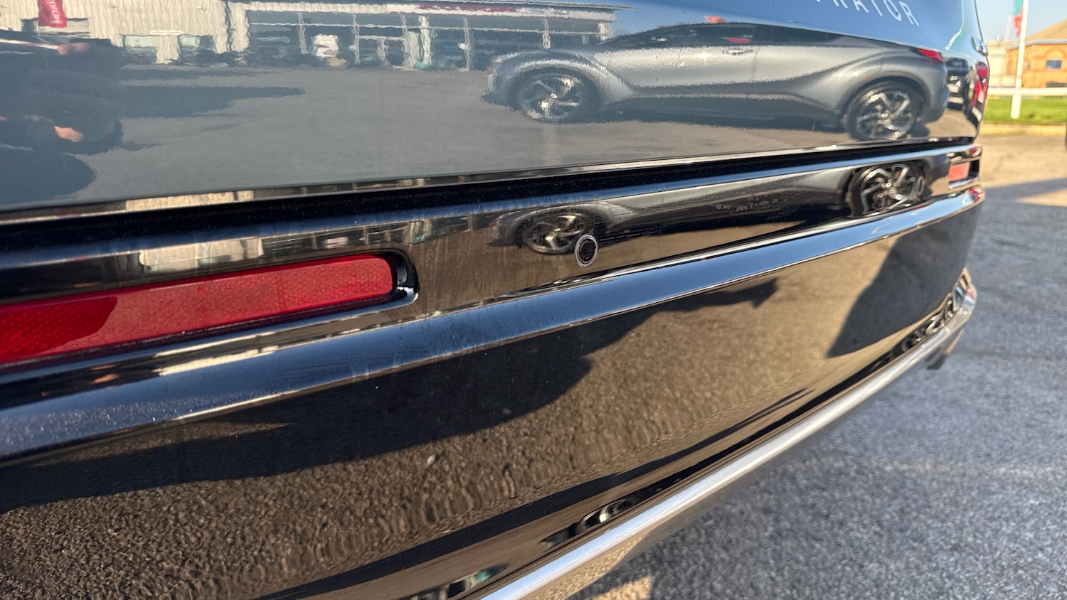 Used Honda ZR-V 2025 for sale - 77984791: Photo 15