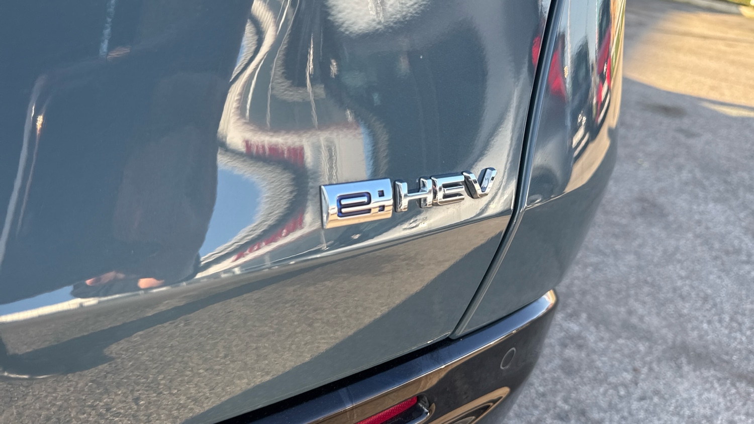 Used Honda ZR-V 2025 for sale - 77984791: Photo 17