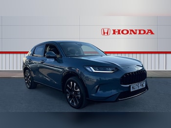 Used Honda ZR-V 2025 for sale - 77984791: Photo