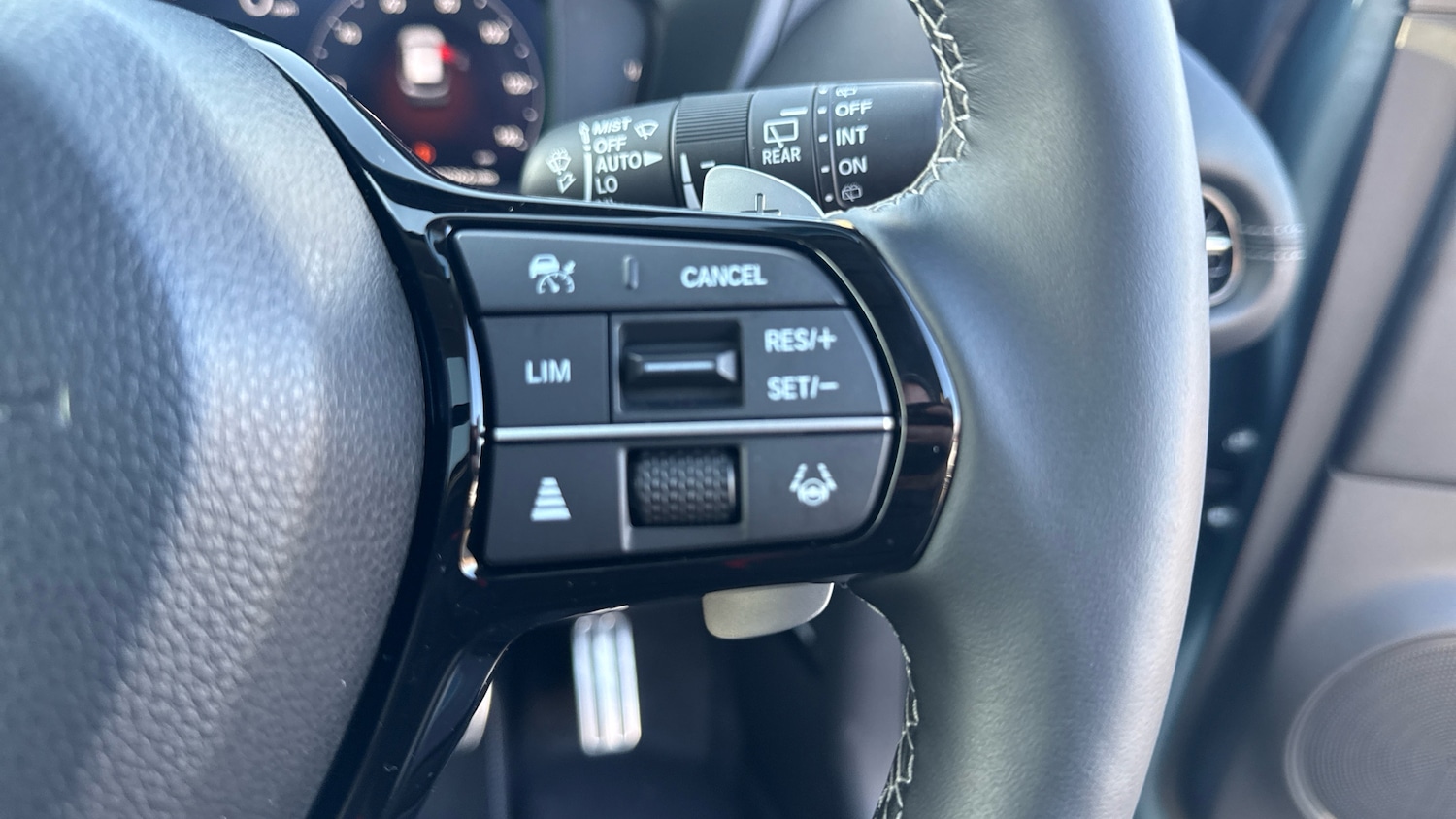 Used Honda ZR-V 2025 for sale - 77984791: Photo 24