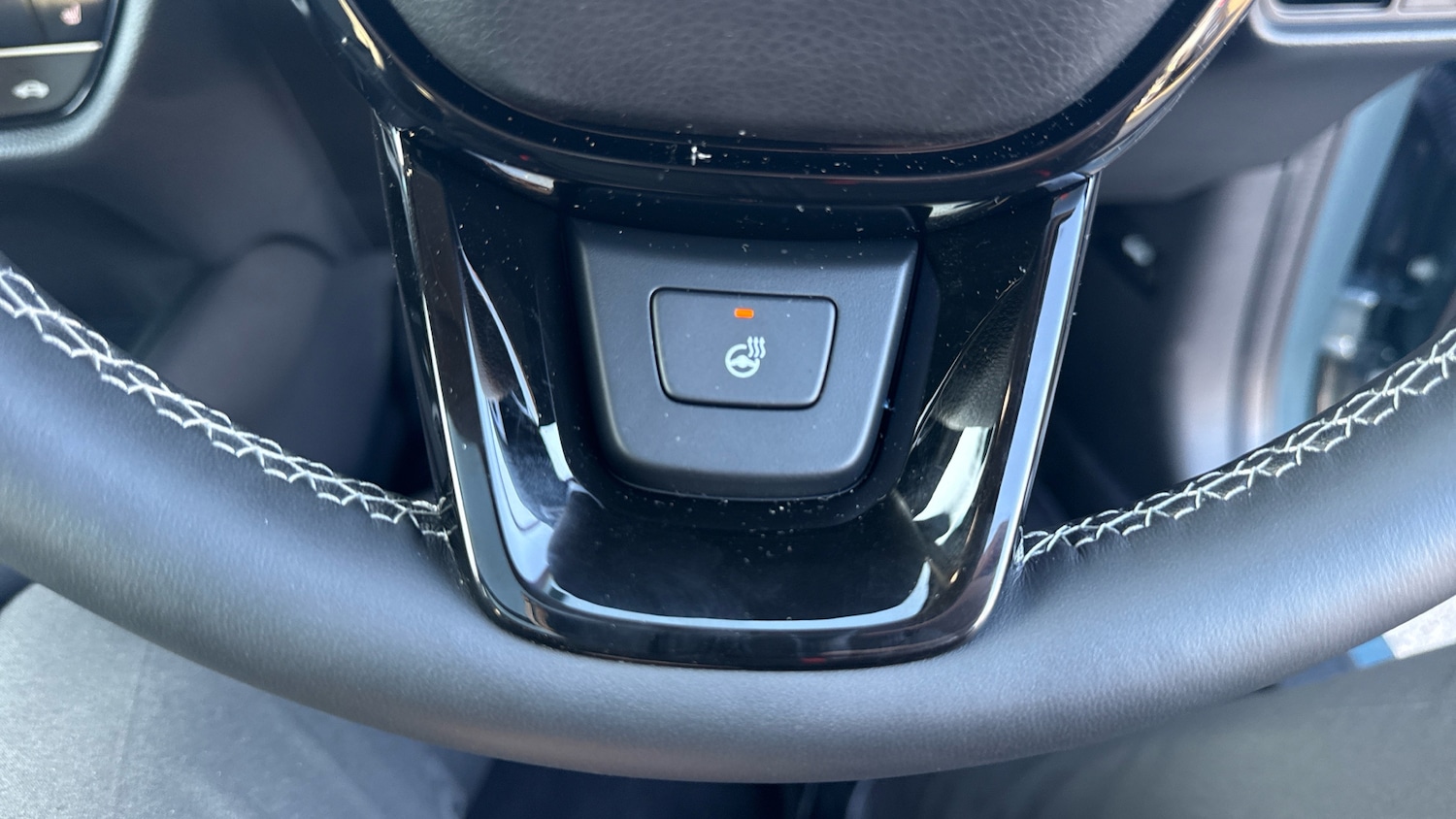 Used Honda ZR-V 2025 for sale - 77984791: Photo 27