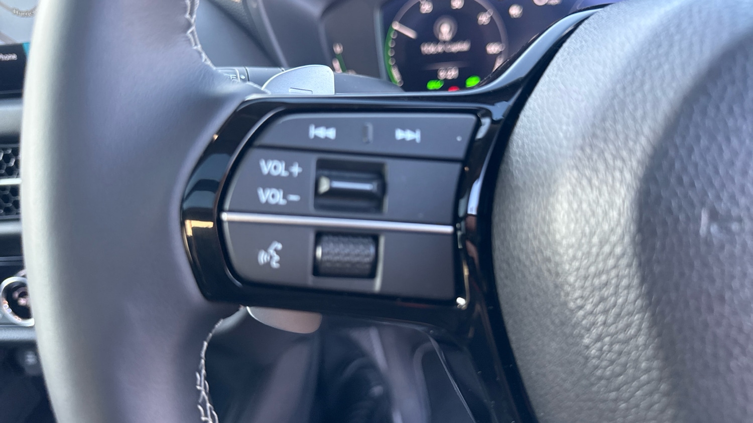 Used Honda ZR-V 2025 for sale - 77984791: Photo 28