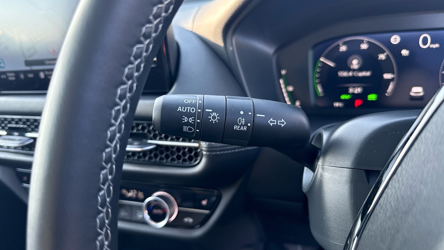 Used Honda ZR-V 2025 for sale - 77984791: Photo 29