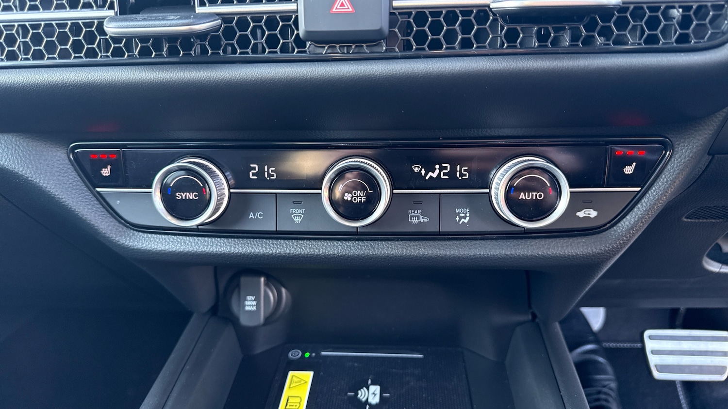 Used Honda ZR-V 2025 for sale - 77984791: Photo 31