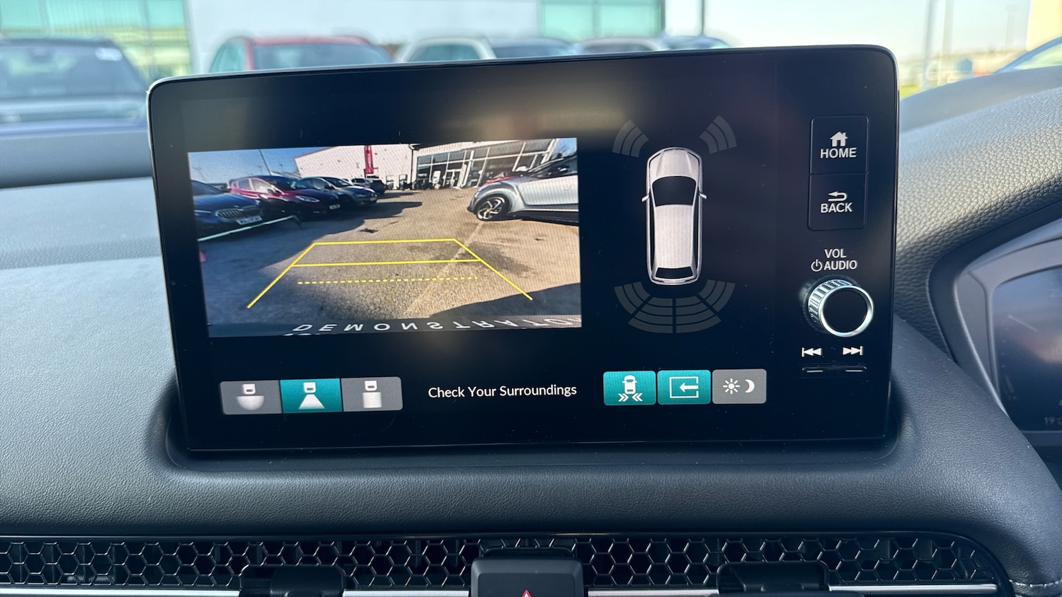 Used Honda ZR-V 2025 for sale - 77984791: Photo 34