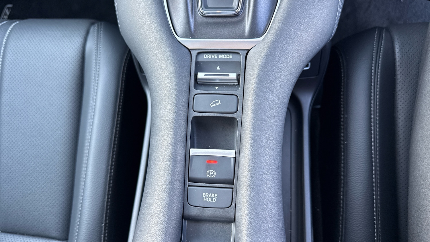 Used Honda ZR-V 2025 for sale - 77984791: Photo 35