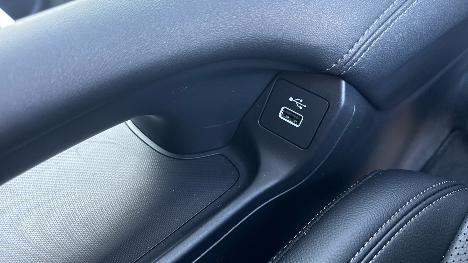 Used Honda ZR-V 2025 for sale - 77984791: Photo 36