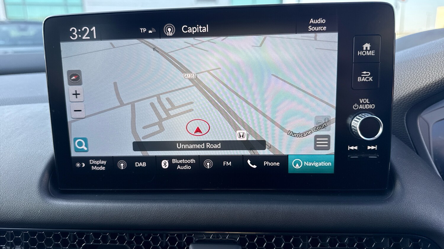 Used Honda ZR-V 2025 for sale - 77984791: Photo 37