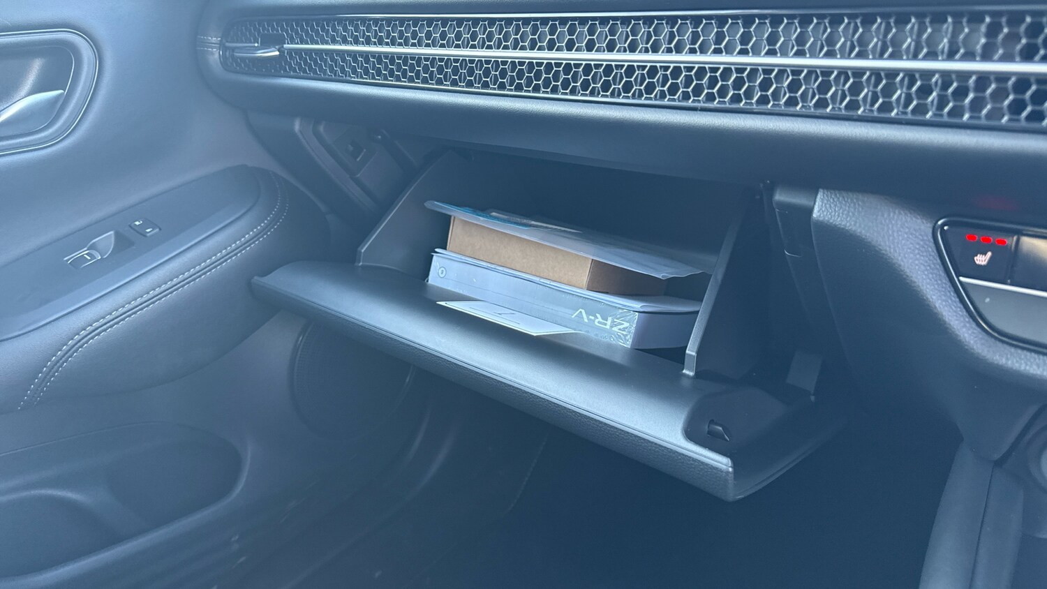 Used Honda ZR-V 2025 for sale - 77984791: Photo 40