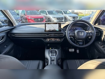 Used Honda ZR-V 2025 for sale - 77984791: Photo