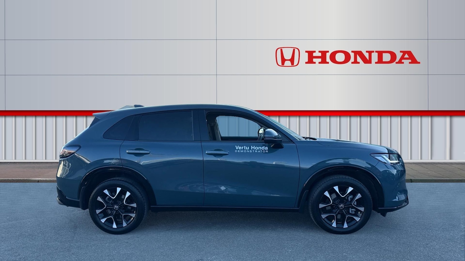 Used Honda ZR-V 2025 for sale - 77984791: Photo 5