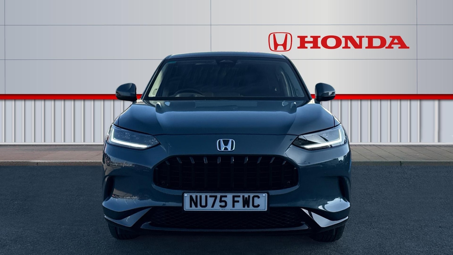 Used Honda ZR-V 2025 for sale - 77984791: Photo 6