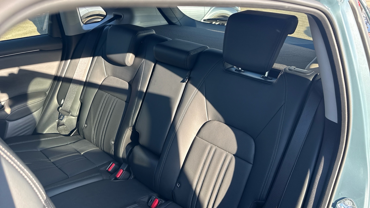 Used Honda ZR-V 2025 for sale - 77984791: Photo 8