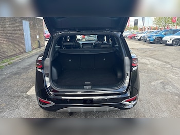 Used Kia Sportage 2024 for sale - 78449016: Photo