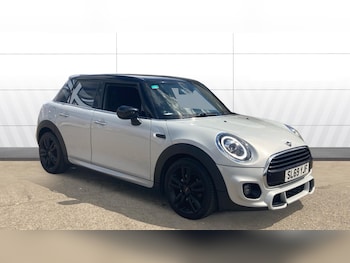Used MINI Hatch 2019 for sale - 79206567: Photo