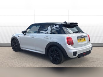 Used MINI Hatch 2019 for sale - 79206567: Photo